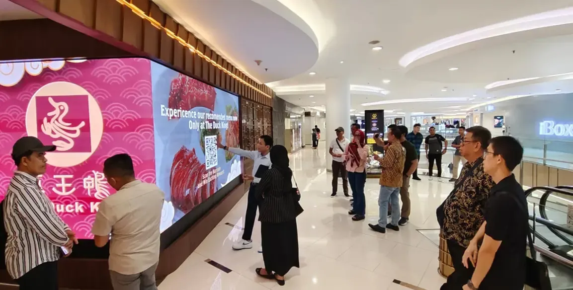 AI-Powered interactive ads