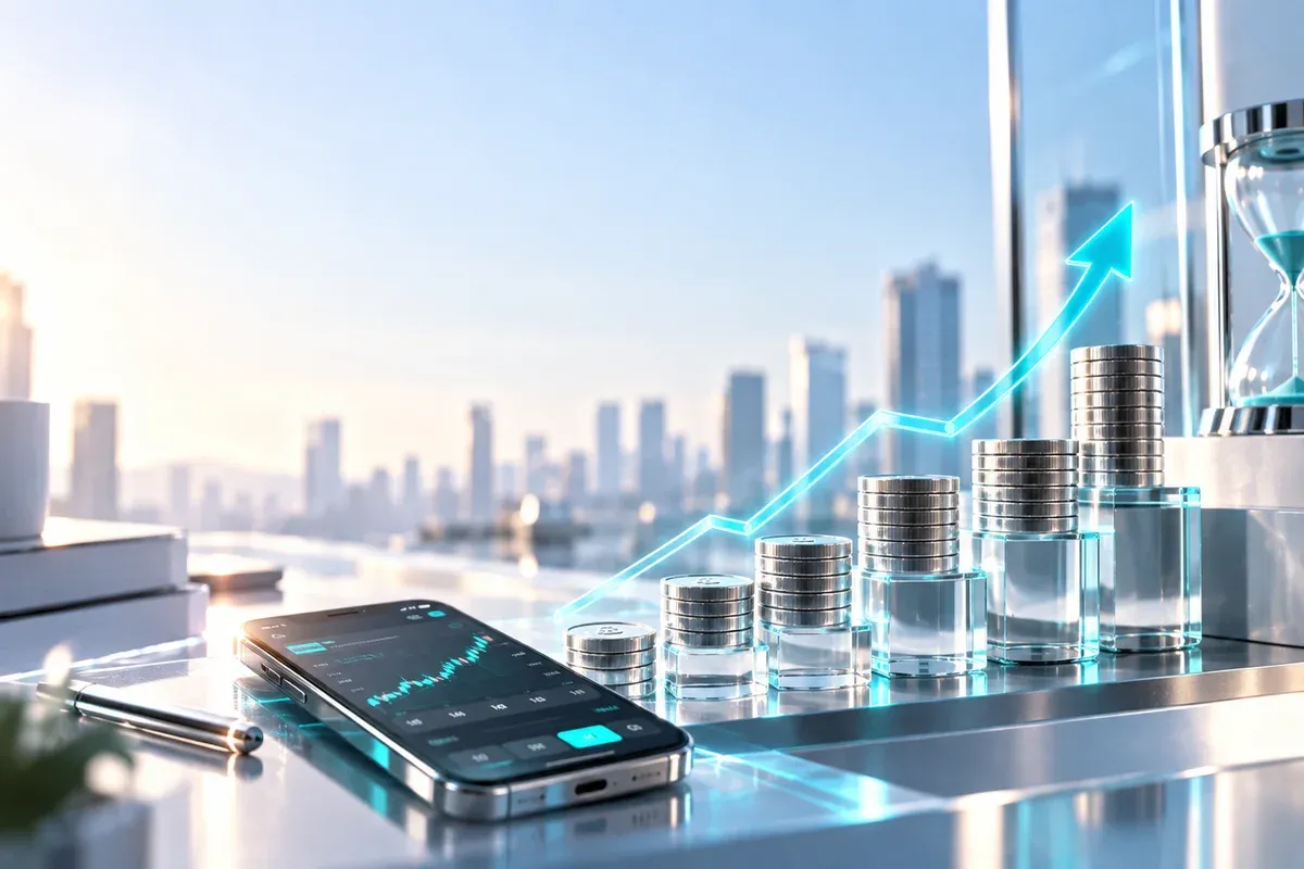 6 Cara Agar Tidak FOMO Saat Pasar Tiba-tiba Bullish