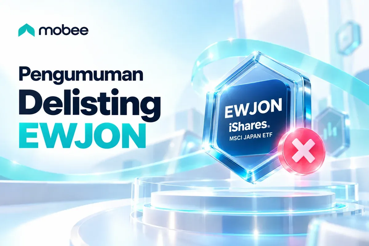 Pengumuman Delisting EWJON