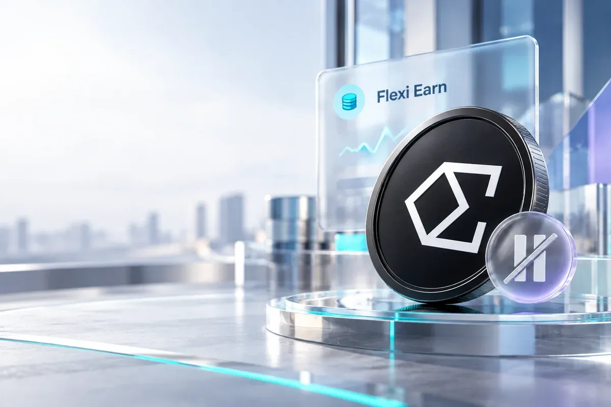 Pengumuman Penonaktifan ENA di Flexi Earn