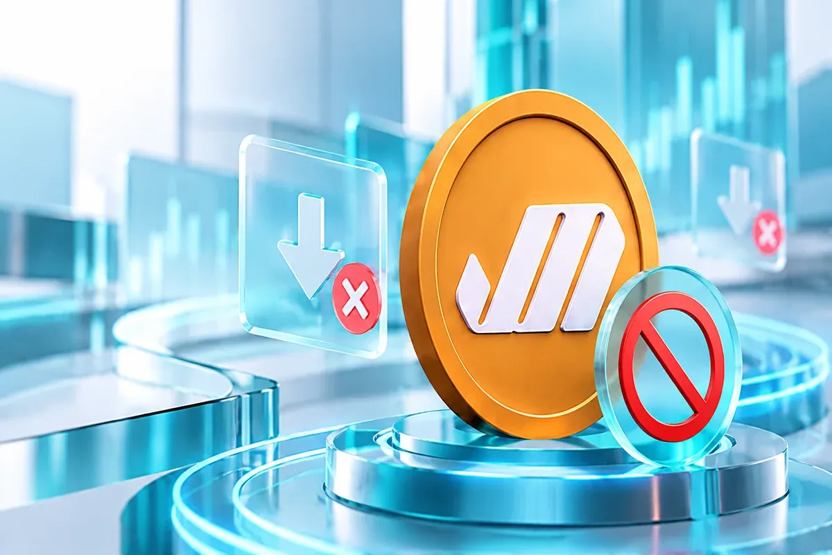 Pengumuman: Deposit JAM Dihentikan Sementara