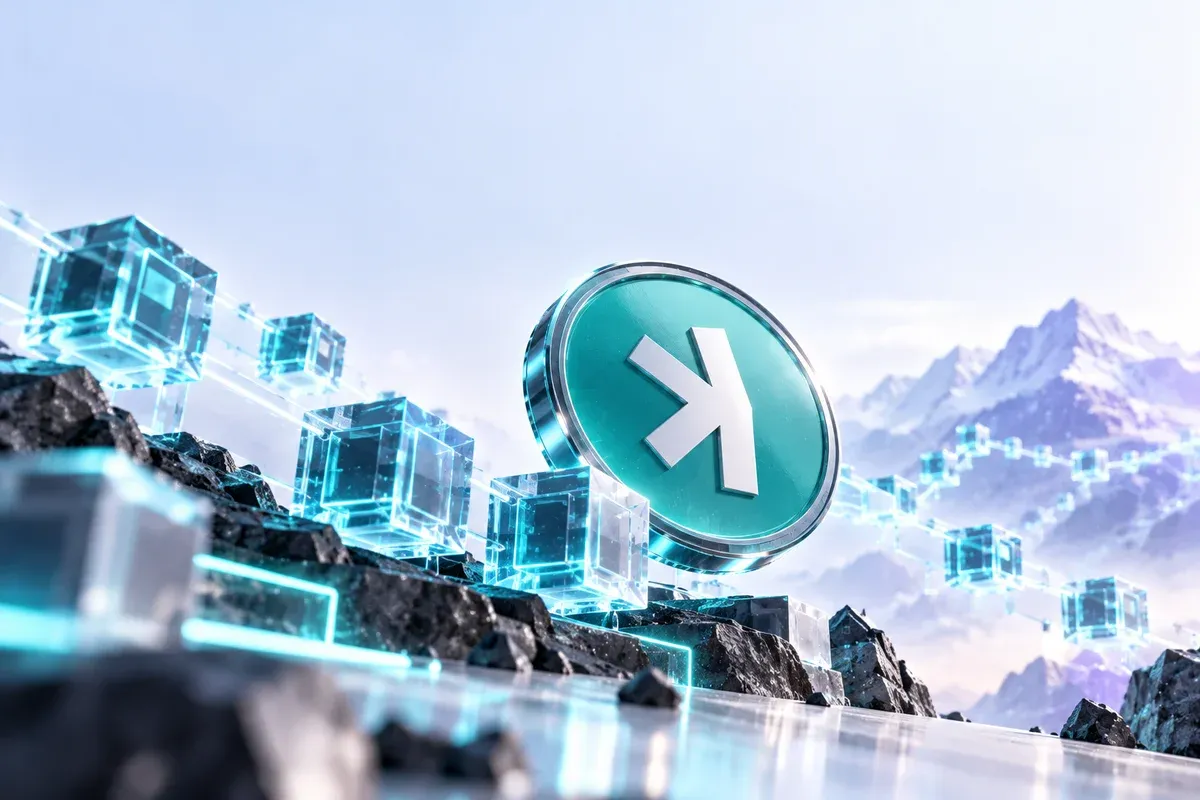What Is Kaspa (KAS)? BlockDAG, Risks, and How to Buy