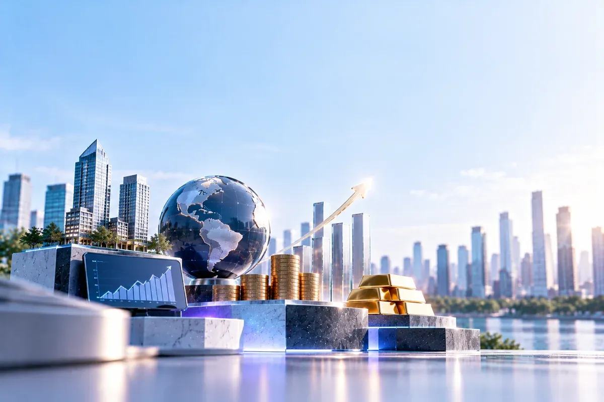 8 Kelebihan Utama Investasi di TradFi