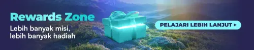 Reward Zone