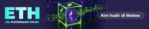 ETH Robinhood