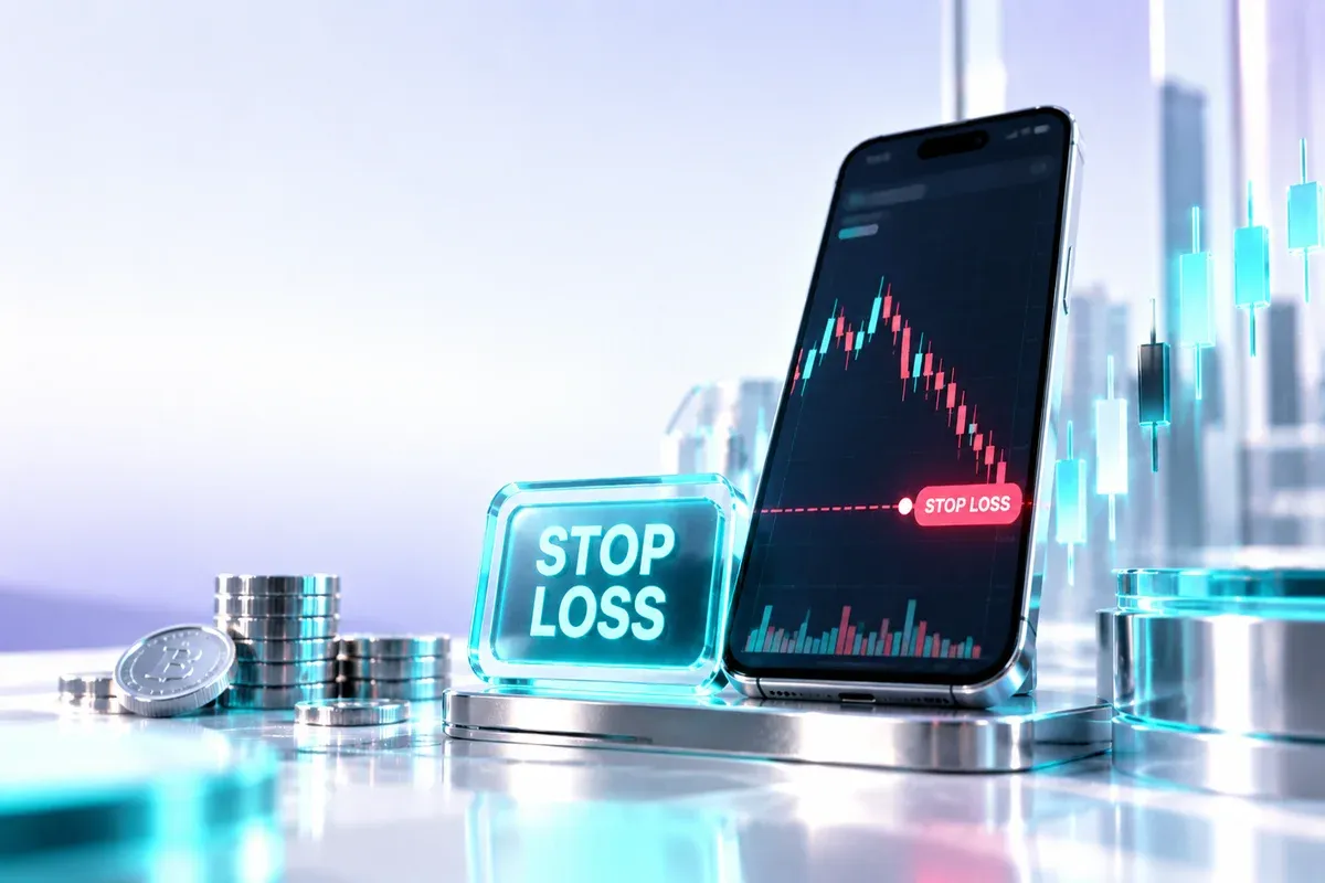 Stop Loss: How It Works, Where to Place It, and When to Use It