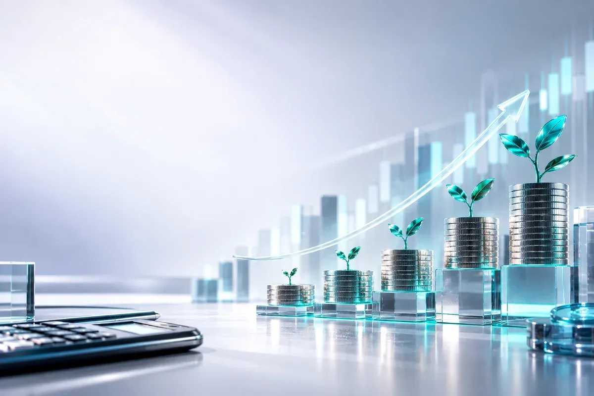 Compound Interest Formula and How to Calculate It (with Examples)