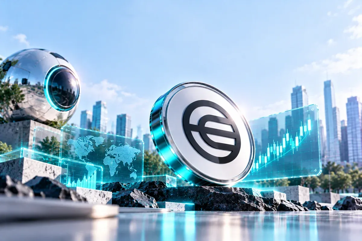 Analisis Worldcoin (WLD) dan Proyeksinya, Termasuk Arti World ID